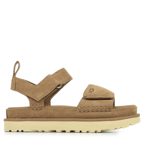 UGG Goldenstar - Camel