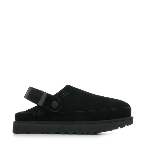 Goldenstar Clog