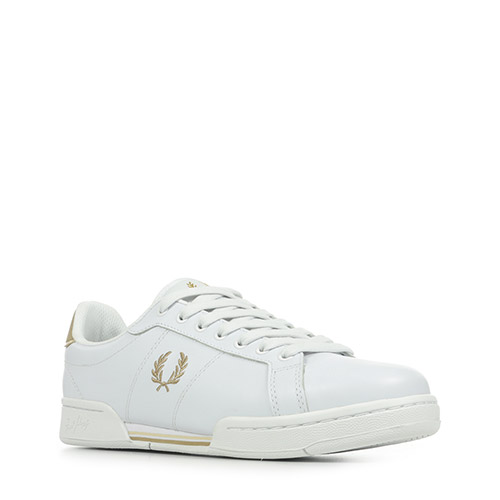 Fred Perry B722 Leather