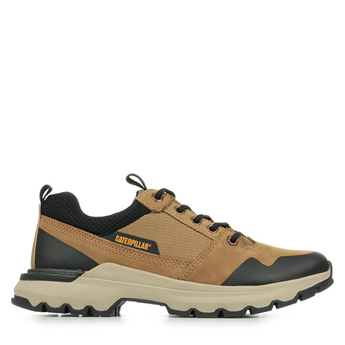 Caterpillar Colorado Sneaker L - Marron