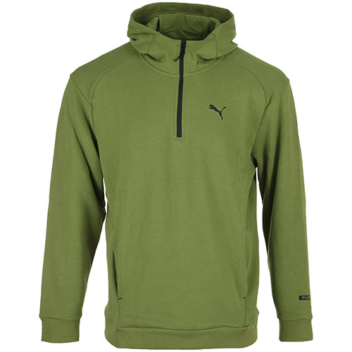 Rad Cal Half Zip