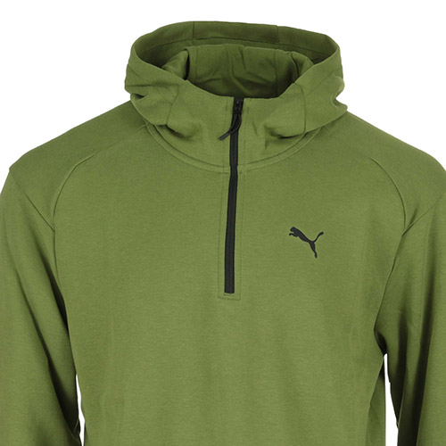 PUMA Rad Cal Half Zip