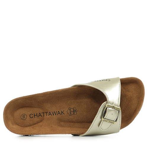 Chattawak Opaline