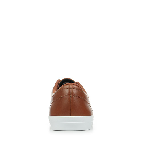 Fred Perry Baseline Leather