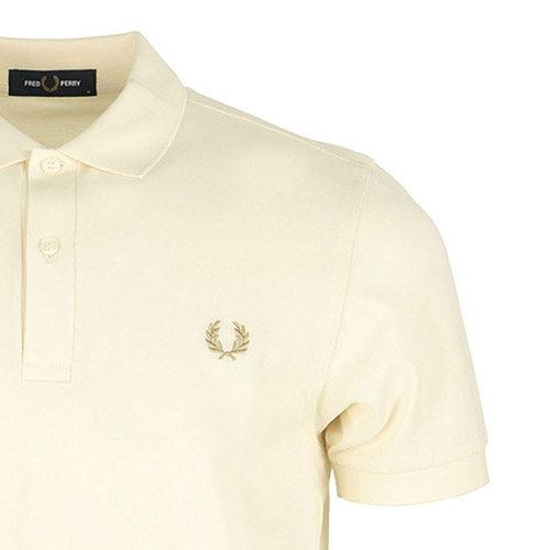 Fred Perry Plain