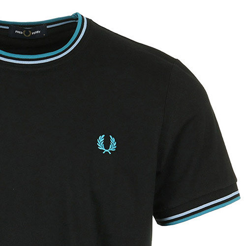 Fred Perry Twin Tipped