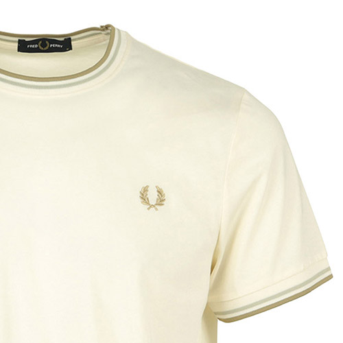 Fred Perry Twin Tipped