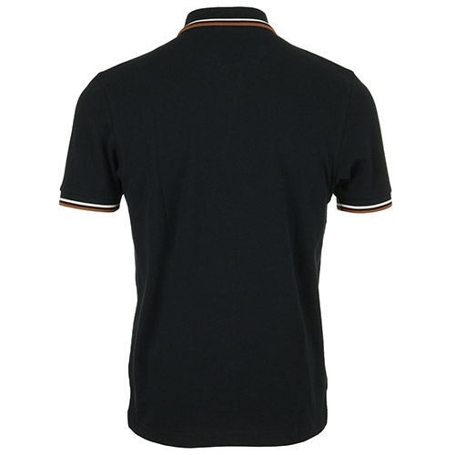 Fred Perry Twin Tipped