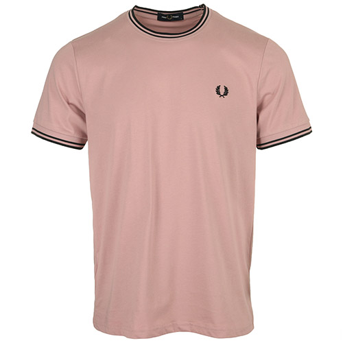 Fred Perry Twin Tipped - Rose
