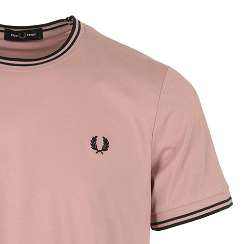 Fred Perry Twin Tipped