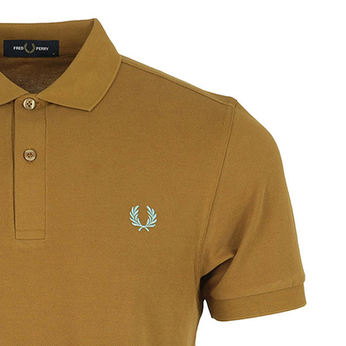 Fred Perry Plain