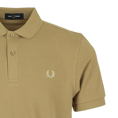 Fred Perry Plain