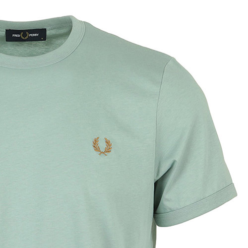 Fred Perry Ringer