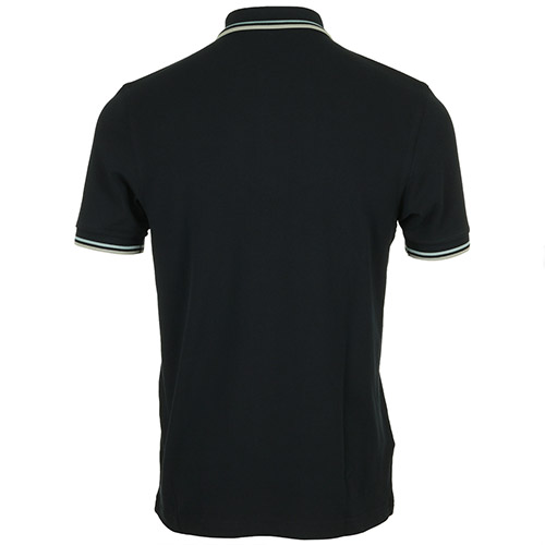 Fred Perry Twin Tipped