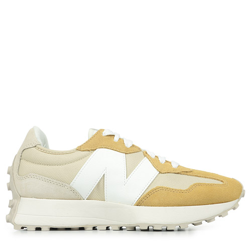 New Balance 327 - Beige