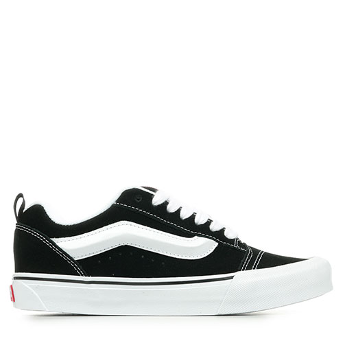 Vans Knu Skool - Noir