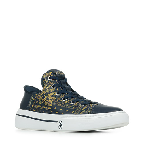 Skechers Snoop One Double G