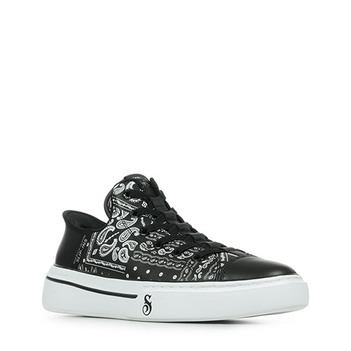 Skechers Snoop One Double G