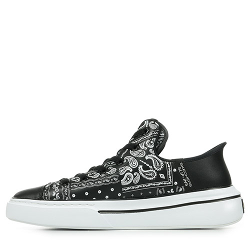 Skechers Snoop One Double G
