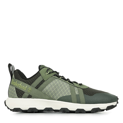 Timberland Winsor Trail - Vert olive