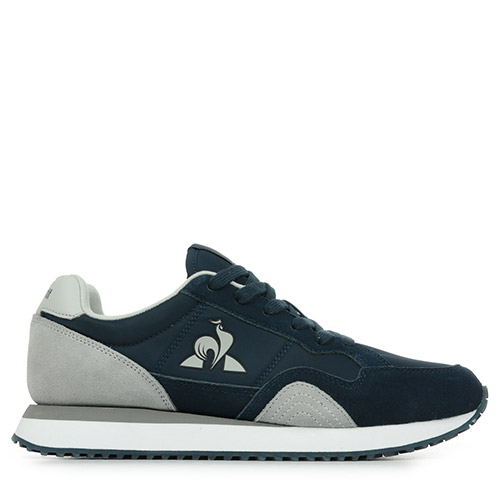 Le Coq Sportif Jet Star 2 - Bleu marine