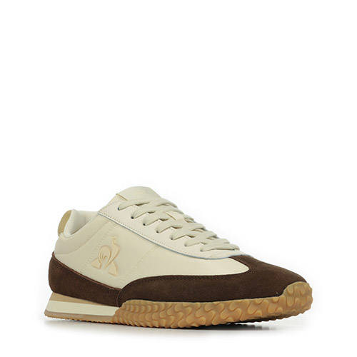 Le Coq Sportif Veloce I Mocha