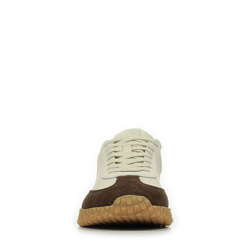 Le Coq Sportif Veloce I Mocha