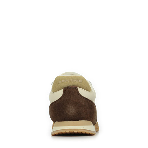 Le Coq Sportif Veloce I Mocha