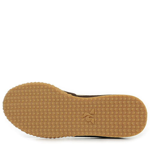 Le Coq Sportif Veloce I Mocha