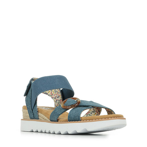 Skechers Desert Kiss Hi Splendid Wonder