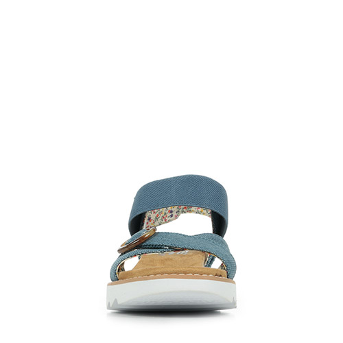 Skechers Desert Kiss Hi Splendid Wonder