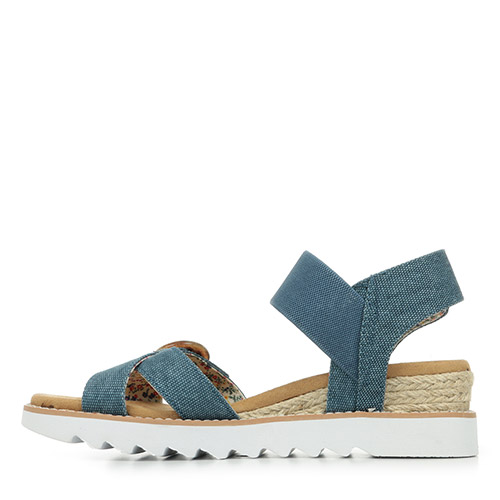 Skechers Desert Kiss Hi Splendid Wonder