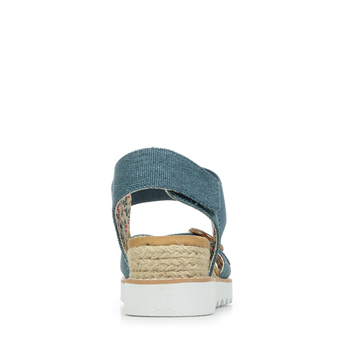 Skechers Desert Kiss Hi Splendid Wonder