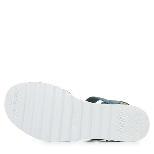 Skechers Desert Kiss Hi Splendid Wonder