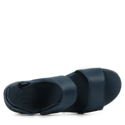 Skechers D'Lux Walker Fresh Outlook