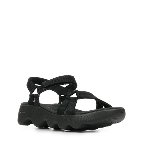 Skechers Go Walk Massage Fit Sandal Transcend