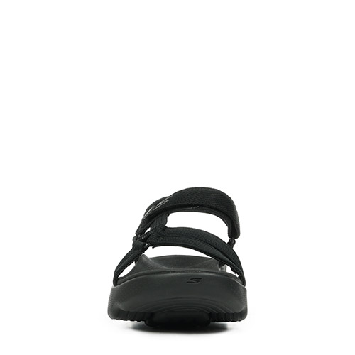 Skechers Go Walk Massage Fit Sandal Transcend