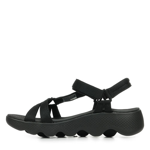 Skechers Go Walk Massage Fit Sandal Transcend