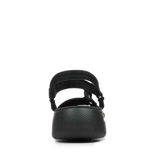 Skechers Go Walk Massage Fit Sandal Transcend