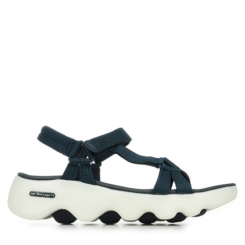 Go Walk Massage Fit Sandal Transcend