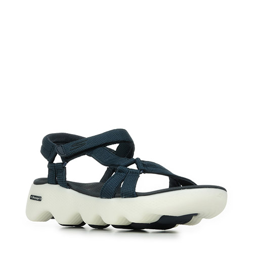 Skechers Go Walk Massage Fit Sandal Transcend