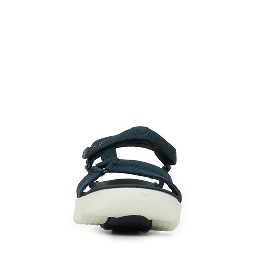 Skechers Go Walk Massage Fit Sandal Transcend