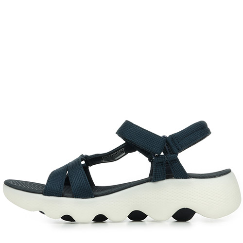 Skechers Go Walk Massage Fit Sandal Transcend