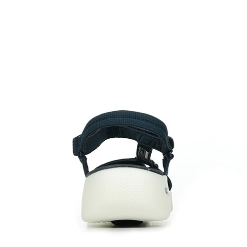 Skechers Go Walk Massage Fit Sandal Transcend