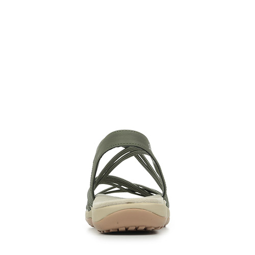 Skechers Reggae Slim Turn It Up