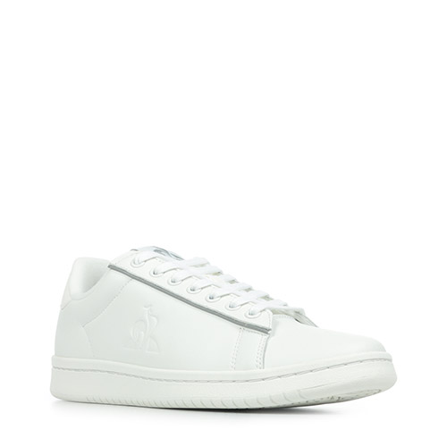 Le Coq Sportif Lcs Court Clean