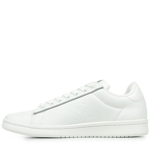 Le Coq Sportif Lcs Court Clean