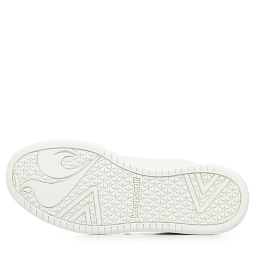 Le Coq Sportif Lcs Court Clean