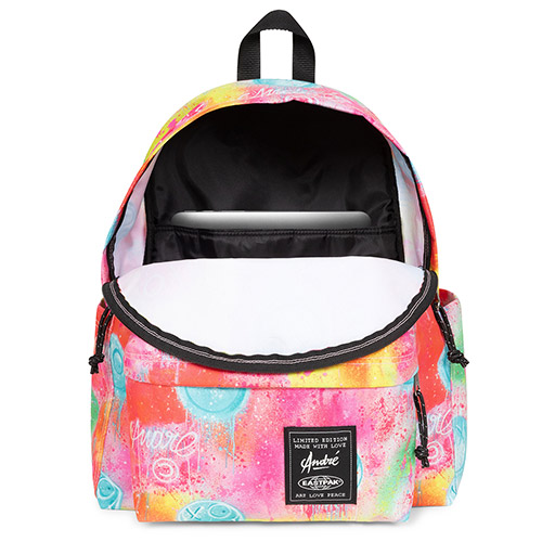 Eastpak Day Pak'r X André