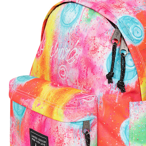 Eastpak Day Pak'r X André